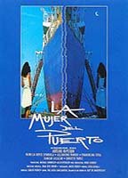 La mujer del puerto (1991) Scene Nuda