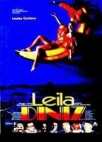 Leila Diniz (1987) Scene Nuda