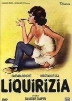 Liquirizia (1979) Scene Nuda