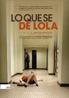 Lo que sé de Lola (2006) Scene Nuda