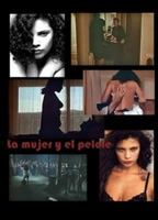 La Femme et le pantin (1990) Scene Nuda