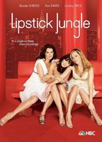 Lipstick Jungle 2008 film scene di nudo