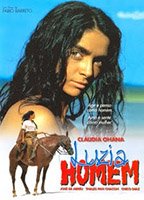 Luzia Homem (1987) Scene Nuda