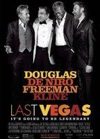 Last Vegas (2013) Scene Nuda