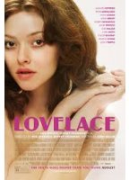 Lovelace 2013 film scene di nudo