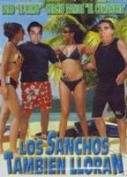 Los sanchos tambien lloran (1989) Scene Nuda