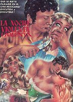 La noche violenta 1969 film scene di nudo