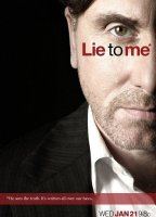 Lie to Me (2009-2011) Scene Nuda