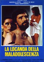 La locanda della maladolescenza (1980) Scene Nuda