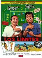 Los liantes (1981) Scene Nuda