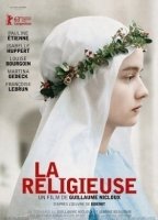 La religieuse (2013) Scene Nuda