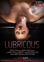 Lubricous 2014 film scene di nudo