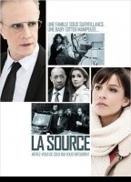 La source (2013-oggi) Scene Nuda
