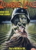 Zombie Lake 1981 film scene di nudo