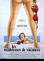 Les maîtresses de vacances (1977) Scene Nuda
