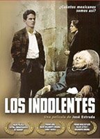 Los indolentes (1979) Scene Nuda