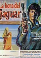 La hora del Jaguar (1978) Scene Nuda