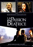 La Passion Béatrice (1987) Scene Nuda