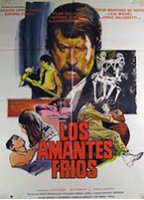 Los amantes frios (1978) Scene Nuda