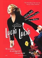 Lucia, Lucia 2003 film scene di nudo