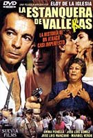 La estanquera de Vallecas 1987 film scene di nudo