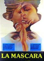 La máscara 1977 film scene di nudo