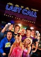 Last Call (2012) (2012) Scene Nuda