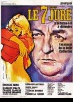 Le septième juré (1962) Scene Nuda