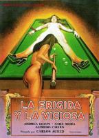 La frígida y la viciosa (1981) Scene Nuda