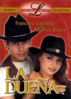 La dueña (1995-oggi) Scene Nuda
