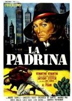 La Padrina (1973) Scene Nuda