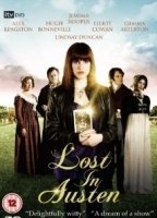 Lost in Austen (2008) Scene Nuda