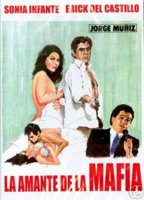 La amante de la mafia (1991) Scene Nuda