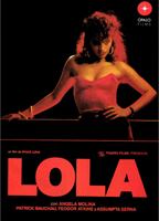 Lola 1986 film scene di nudo