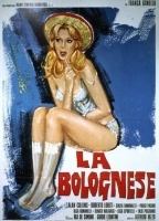 La bolognese (1975) Scene Nuda