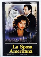 La Sposa americana (1986) Scene Nuda