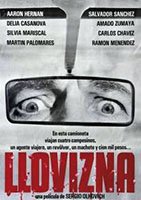 Llovizna (1978) Scene Nuda