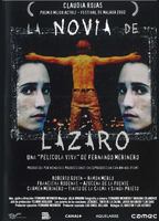 La novia de Lázaro 2002 film scene di nudo