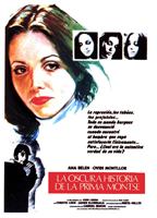 La oscura historia de la prima Montse (1977) Scene Nuda