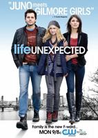 Life Unexpected (2010-2011) Scene Nuda