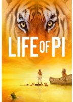 Life of Pi (2009) Scene Nuda