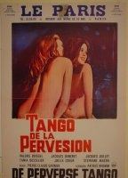 Le Tango de la perversion 1974 film scene di nudo