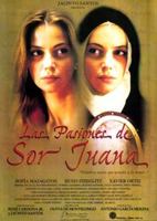 Las pasiones de sor Juana 2004 film scene di nudo