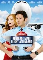 Larry Gaye: Renegade Male Flight Attendant (2015) Scene Nuda