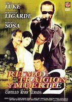 La cumbia asesina: Ritmo, traición y muerte 2 (2001) Scene Nuda