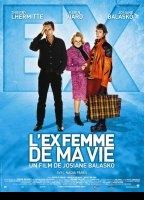 Lex-femme de ma vie (2004) Scene Nuda
