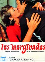 Las marginadas (1977) Scene Nuda