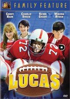 Lucas (1986) Scene Nuda