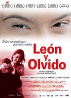 Leon and Olvido scene nuda
