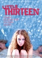Little Thirteen 2012 film scene di nudo